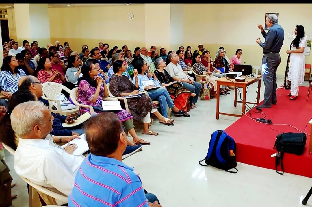 Brahma vidya Andheri